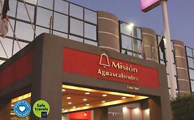 Hotel Mision Aguascalientes Sur